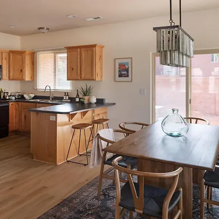 Luxury 3Br In Upscale Neighborhood Pet Friendly Vila Kanab Exterior foto