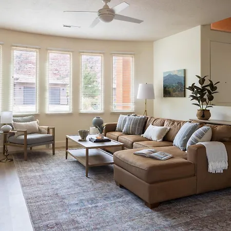 Luxury 3Br In Upscale Neighborhood Pet Friendly Vila Kanab Exterior foto