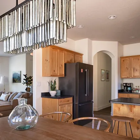 Luxury 3Br In Upscale Neighborhood Pet Friendly Vila Kanab Exterior foto