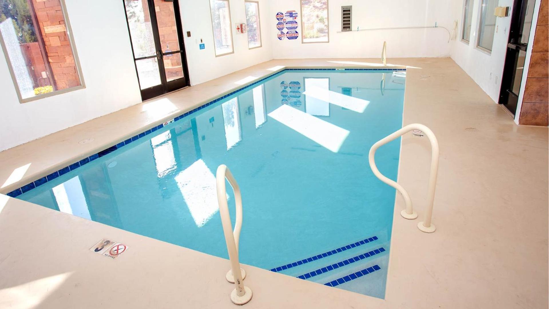 Luxury 3br In Upscale Neighborhood Pet Friendly Hébergement de vacances Kanab