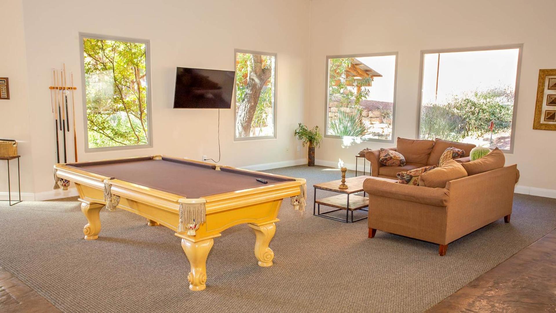 Luxury 3br In Upscale Neighborhood Pet Friendly Kanab