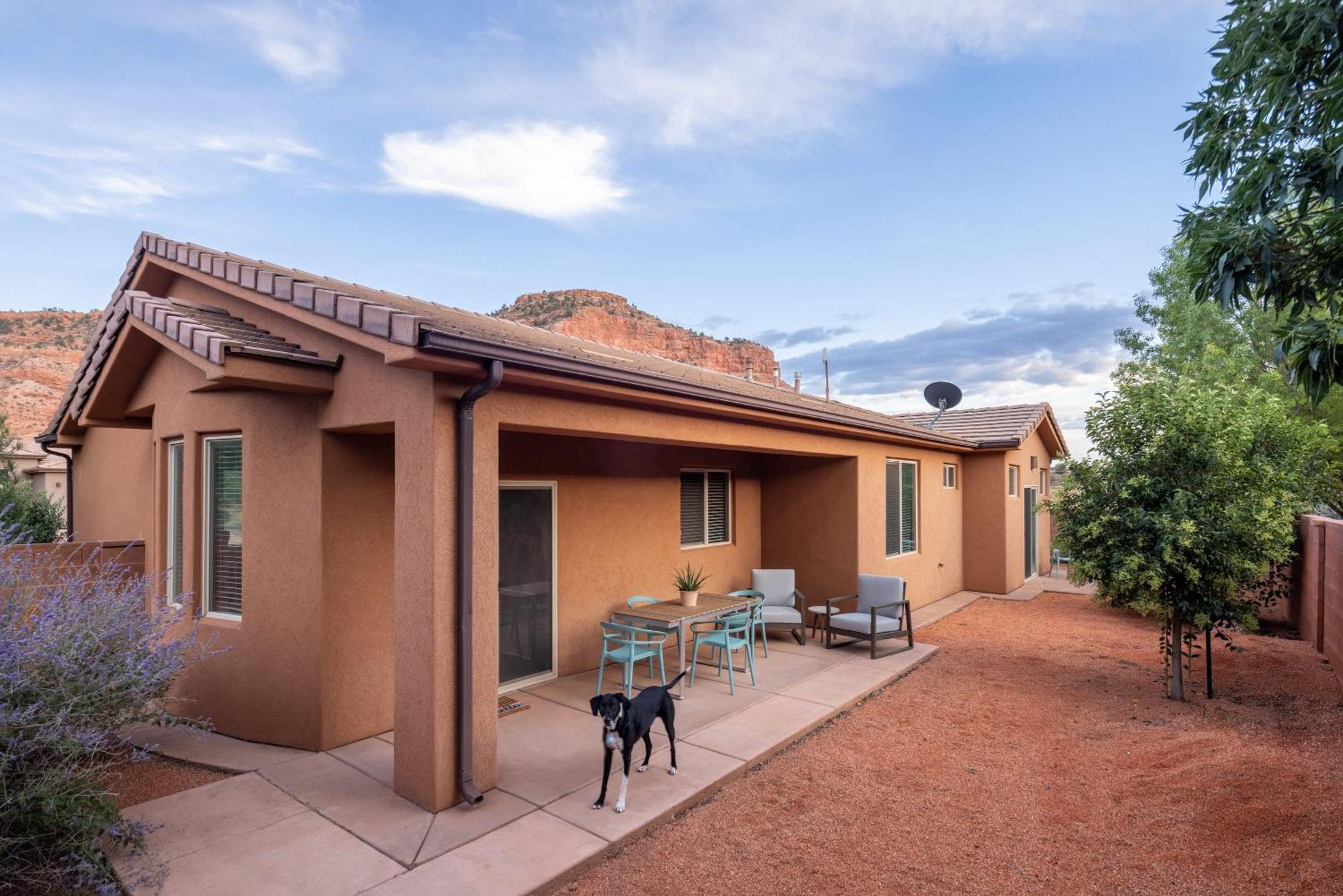 Luxury 3br In Upscale Neighborhood Pet Friendly * Kanab