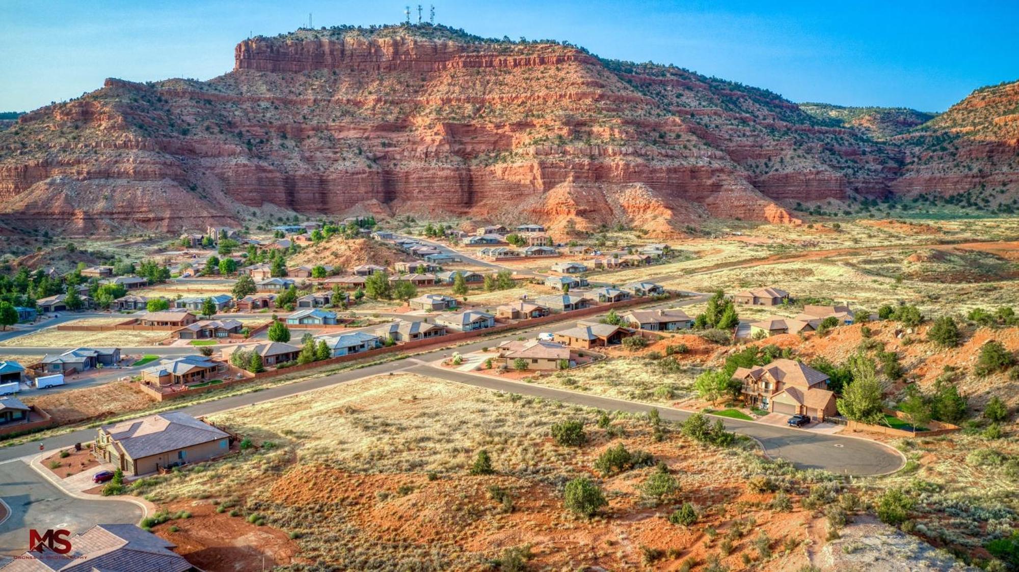 Luxury 3br In Upscale Neighborhood Pet Friendly * Kanab