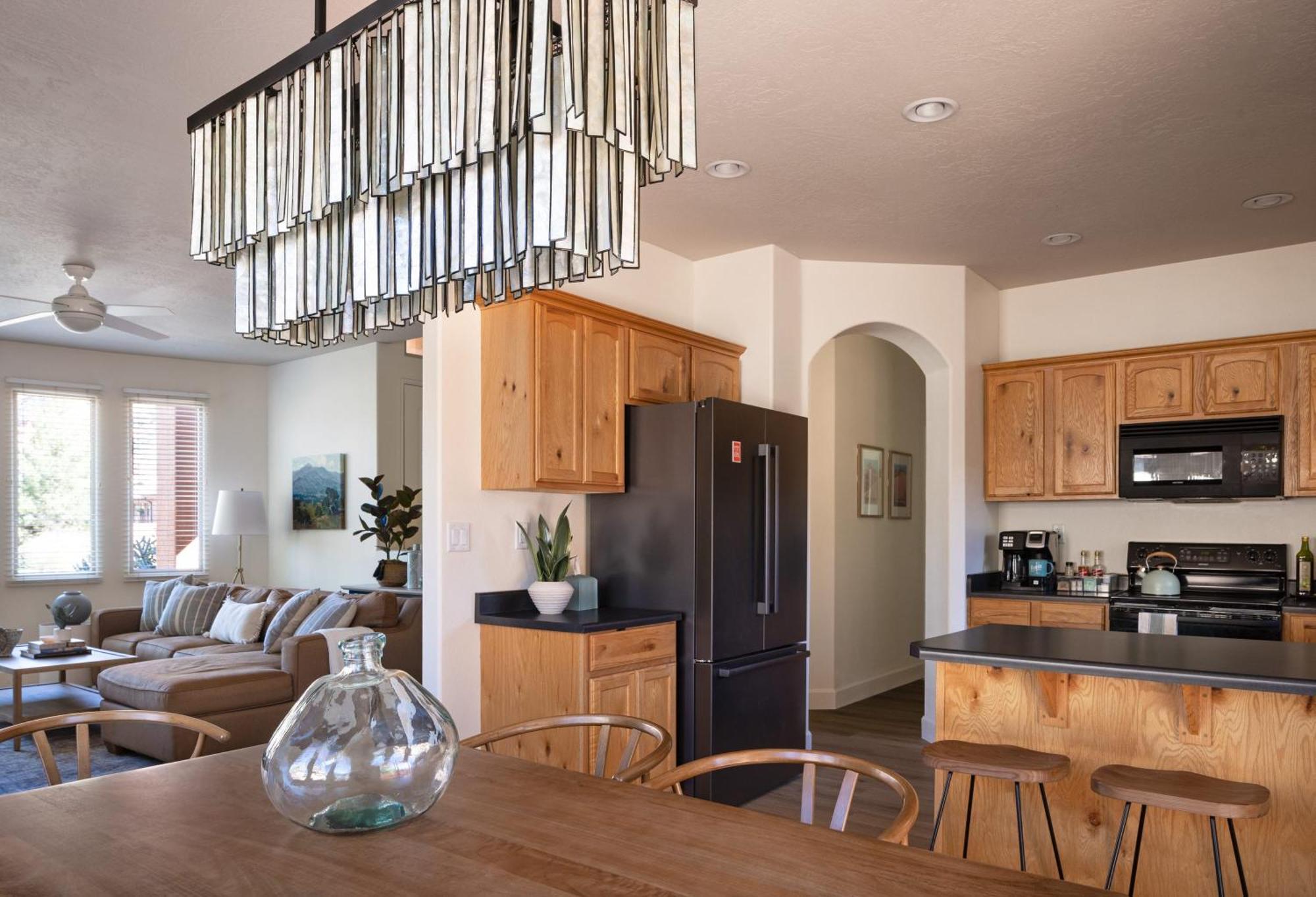 Luxury 3br In Upscale Neighborhood Pet Friendly Ferienhaus Kanab