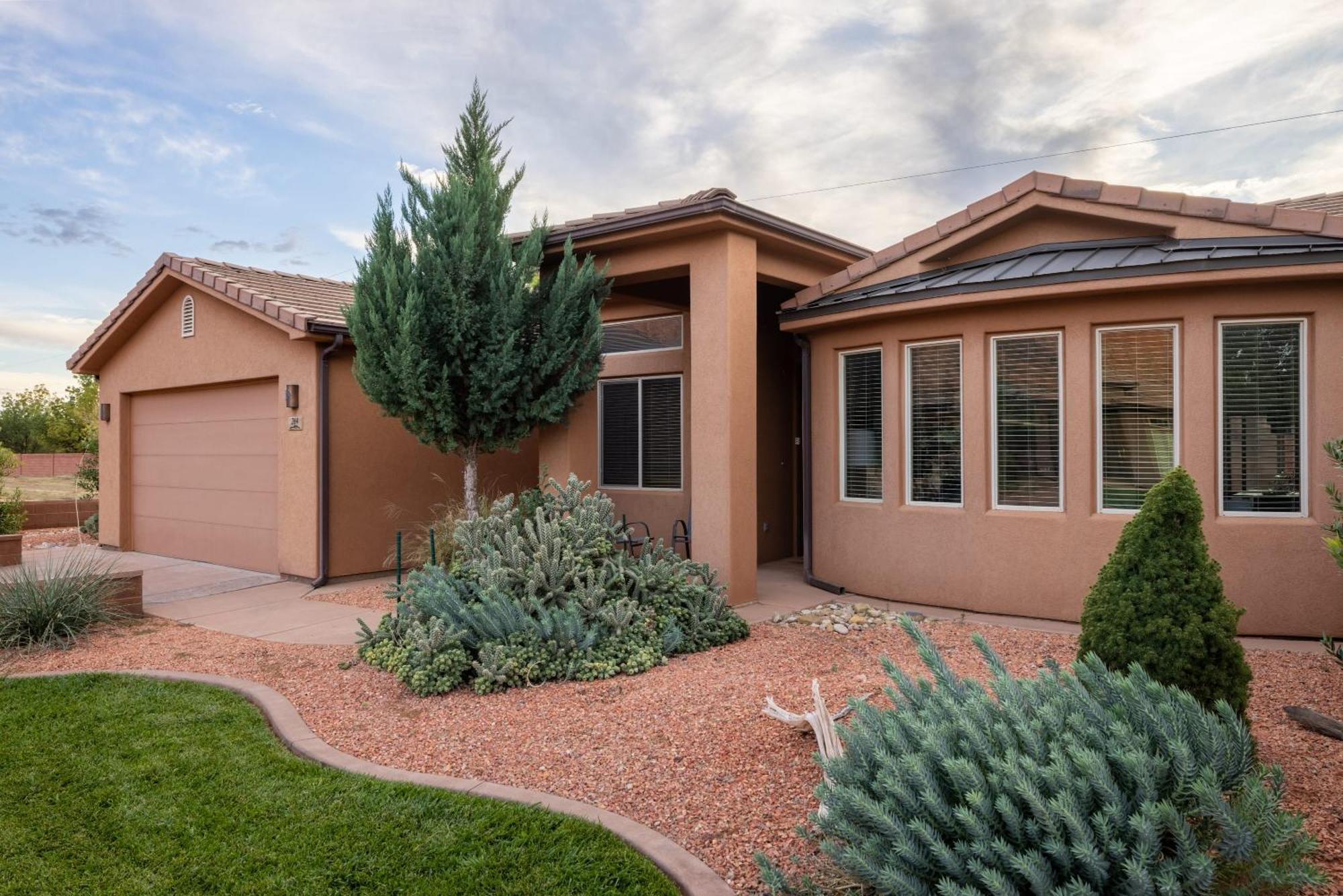 Luxury 3br In Upscale Neighborhood Pet Friendly * Kanab
